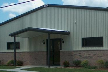 Metal Building Kits headquartered in Little Rock Arkansas | Encore Steel Steel  Buildings | Free Quote