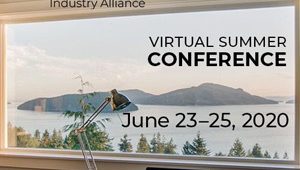 FGIA Virtual Conference panels to focus on financial aid, recovery in wake of COVID-19