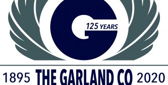 The Garland Co. Celebrates 125th Anniversary by Giving Back to the Community