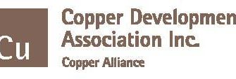 Copper Development Association publishes study to simplify copper wall specification