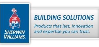 Sherwin-Williams Introduces Integrated Building Solutions Program