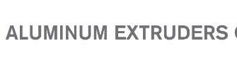 AEC Releases Updated Aluminum Extrusion Manual
