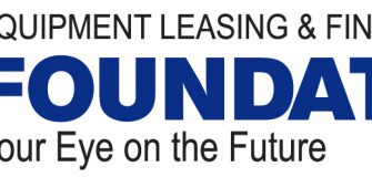 Equipment Leasing and Finance Industry Confidence Up in June