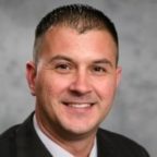 Jason Ray Named as DI Sales Manager