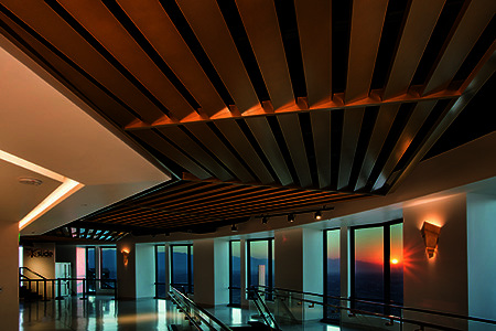 Armstrong Ceilings Expands Portfolio of Linear Design Options