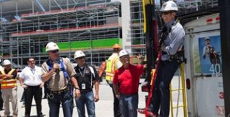 OSHA, Fall Prevention, 2015 National Safety Stand-Down