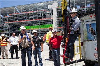 OSHA, Fall Prevention, 2015 National Safety Stand-Down