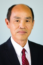 Chia-Ming Uang, AISC, TR Higgins Lectureship Award