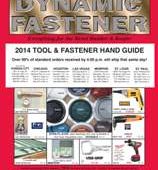 Dynamic Fastener guide anchors product data