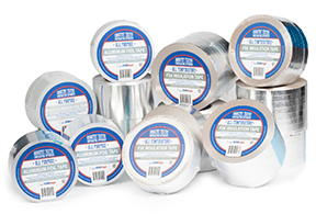 echotape new insulation tape line metal construction news new product daily news