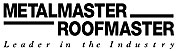 Metalmaster-Roofmaster logo